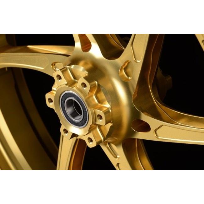 OZ Racing OZレーシング GASS RS-A アルミ鍛造ホイール カラー