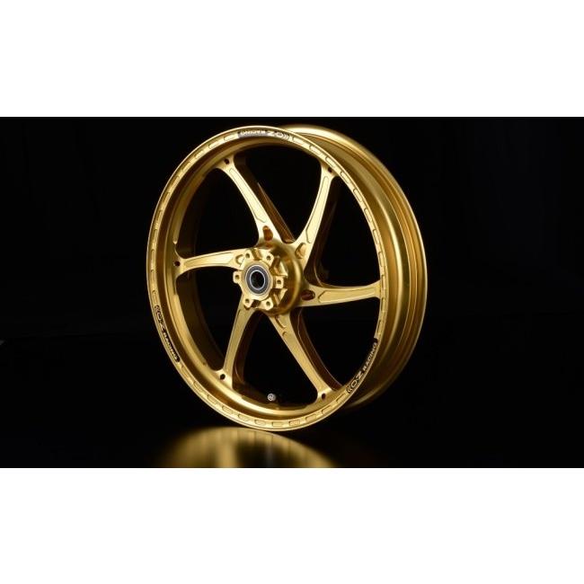 OZ Racing OZ Racing OZレーシング GASS RS-A アルミ鍛造ホイール