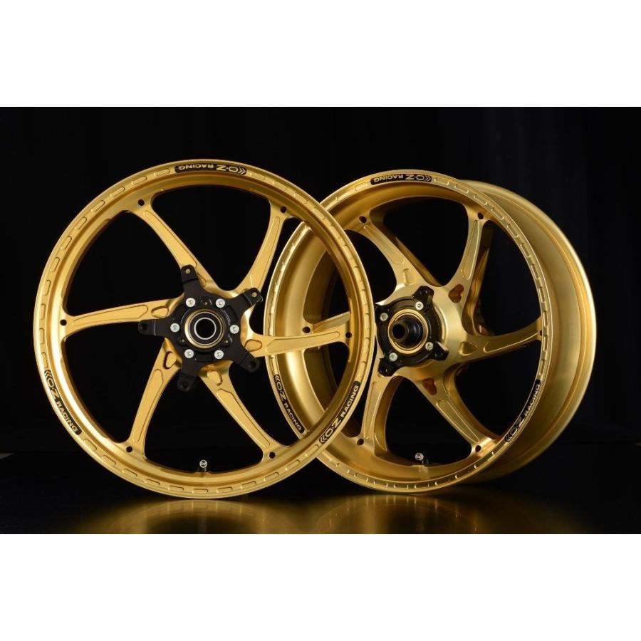 OZ Racing OZ Racing OZレーシング GASS RS-A アルミ鍛造ホイール