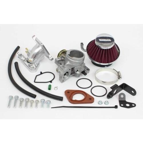 スペシャルパーツ武川 SP武川 SPタケガワ スーパーヘッド4V+R コンボ