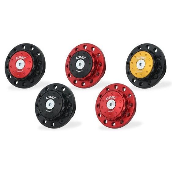 Amazon | ジータレーシング(ZETA RACING) ステアリングステムナット