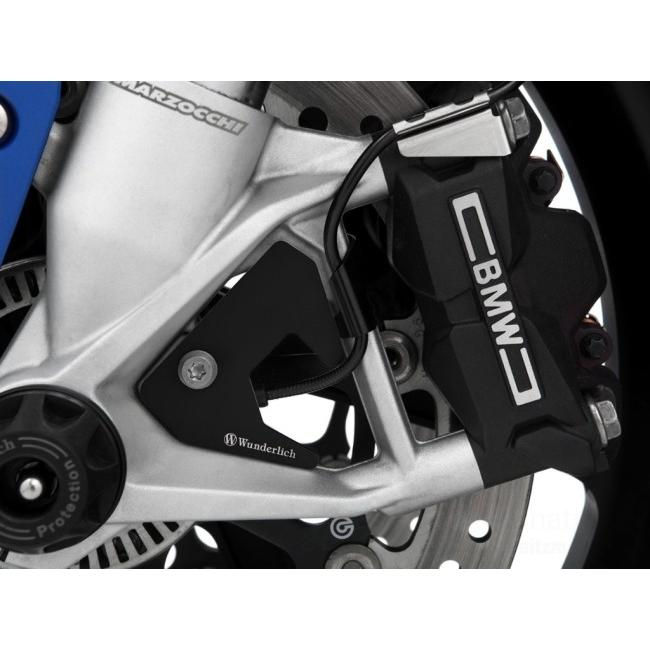 Wunderlich（ワンダーリッヒ） ABSセンサープロテクション フロント