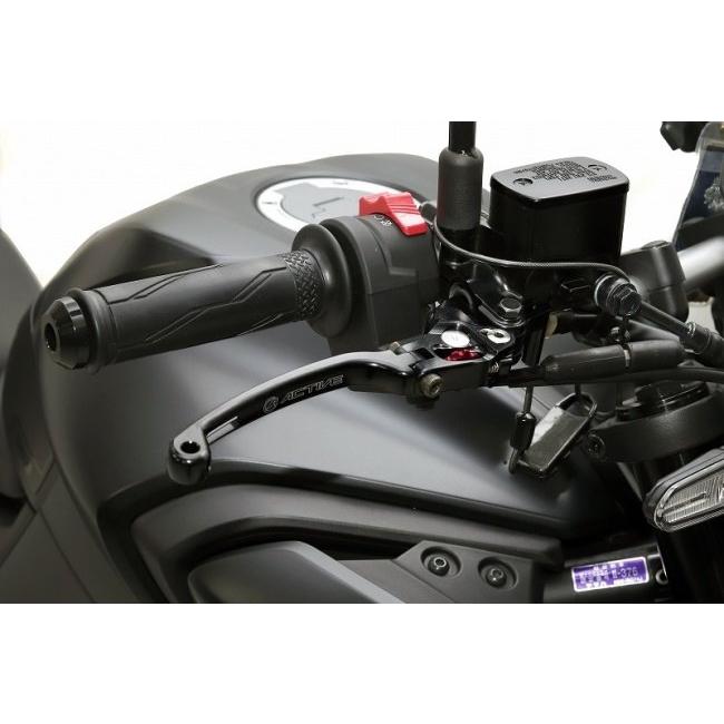 ACTIVE（アクティブ） ブースターKIT＋コントロールPACK YZF-R25 YZF 