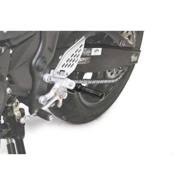 ACTIVE（アクティブ） ブースターKIT＋コントロールPACK YZF-R25 YZF 