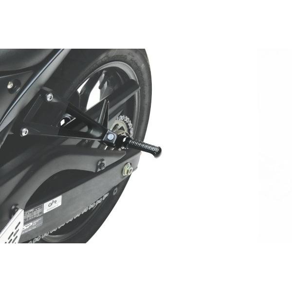 ACTIVE（アクティブ） ブースターKIT＋コントロールPACK YZF-R25 YZF 