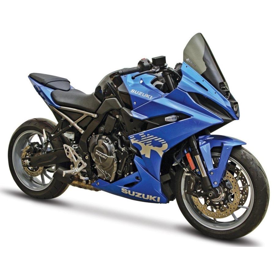 ZERO GRAVITY（ゼログラビティ） スクリーン コルサ カラー：スモーク