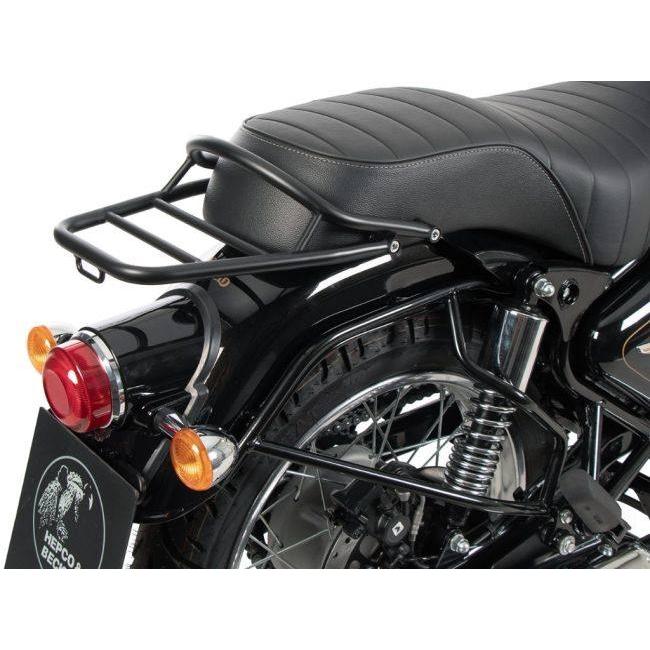 HEPCO＆BECKER ヘプコ＆ベッカー リアキャリア BULLET 350 ROYAL ENFIELD ロイヤルエンフィールド 外装_1