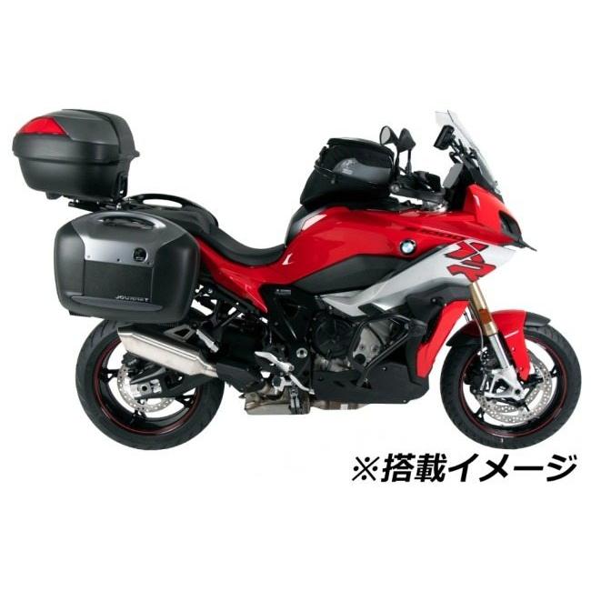 HEPCO＆BECKER ヘプコ＆ベッカー トップケースホルダー アルラック／イージーラック タイプ：アルラック S1000XR M1000XR BMW バッグ・ボックス取り付けステー_1