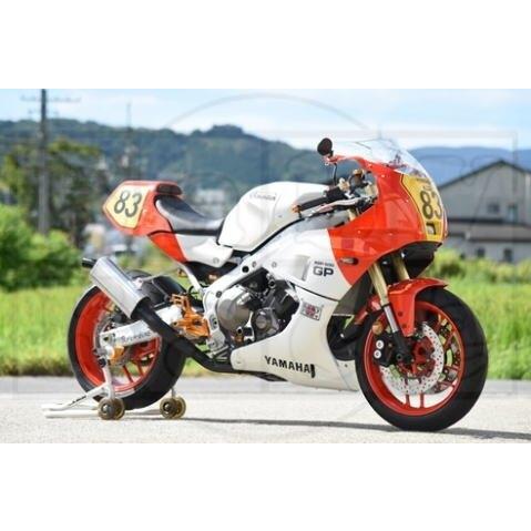 BABYFACE ベビーフェイス パフォーマンスステップキット カラー：ブラック MT-09 XSR900GP XSR900 YAMAHA ヤマハ バックステップ ステップ 足回り | babyface | 02