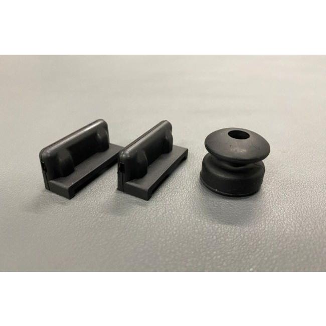 エムテック中京 M-TEC中京 サイドカバーグロメット CB400F HONDA