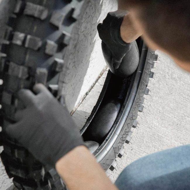 X-GRIP エックスグリップ ボールムース EXX フルセット タイヤムース