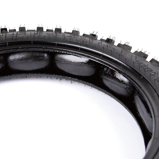 X-GRIP エックスグリップ ボールムース EXX フルセット タイヤムース