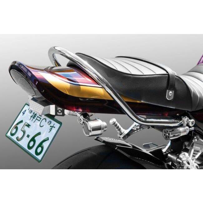 ARCHI アーキ ロングテールカウル Z900RS CAFE KAWASAKI カワサキ