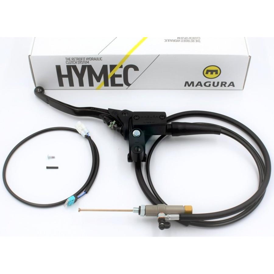 MAGURA マグラ 167HYMEC XBシリーズ各車 BUELL ビューエル 油圧クラッチキット・コンバージョンキット 駆動系 | MAGURA