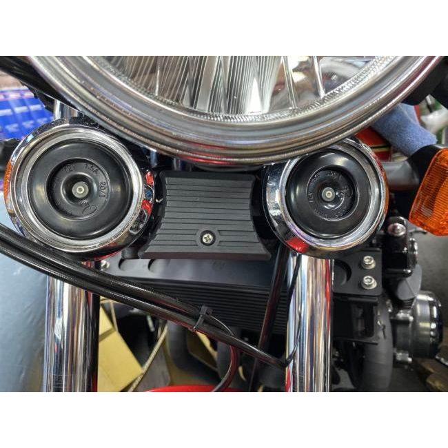TTR ティーティーアール CB-F ホーンカバー CB750F CB900F CB1100F