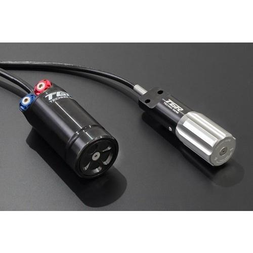 TGR TECHNIX GEAR TGRテクニクスギア TEC-5.2 Performance