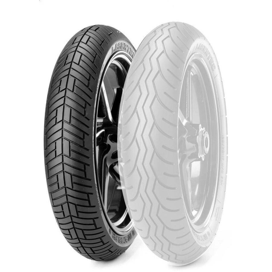 METZELER（メッツラー） LASERTEC 【120/80VB16 M/C TL(60V)】 レザー