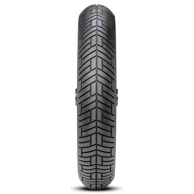 METZELER（メッツラー） LASERTEC 【120/80VB16 M/C TL(60V)】 レザー