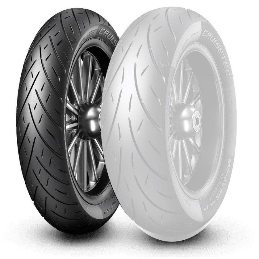 METZELER（メッツラー） CRUISETEC 【150/80R17 M/C TL 72V】 クルーズ