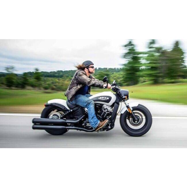 アルパインスターズ　ライディングシューズ　26.5cm　黒 METZELER（メッツラー） CRUISETEC 【150/80R17 M/C TL 72V】 クルーズ