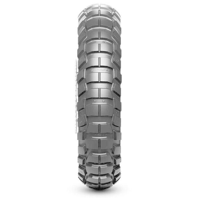 METZELER（メッツラー） KAROO 4 【140/80R17 M/C TL 69QM+S】 カルー
