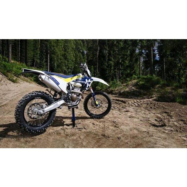 METZELER（メッツラー） 6DAYS EXTREME ソフト 【140/80-18 M/C 70MM+S