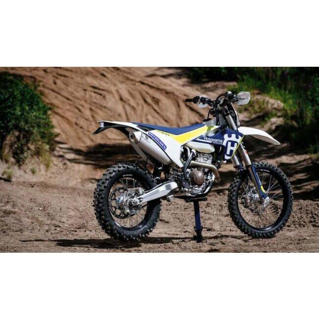 METZELER（メッツラー） 6DAYS EXTREME ソフト 【140/80-18 M/C 70MM+S
