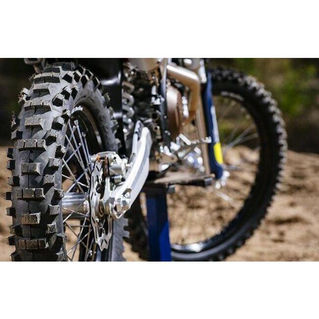 METZELER（メッツラー） 6DAYS EXTREME ソフト 【140/80-18 M/C 70MM+S