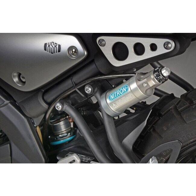 NITRON（ナイトロン） リアサスペンションモノショック NTR R1