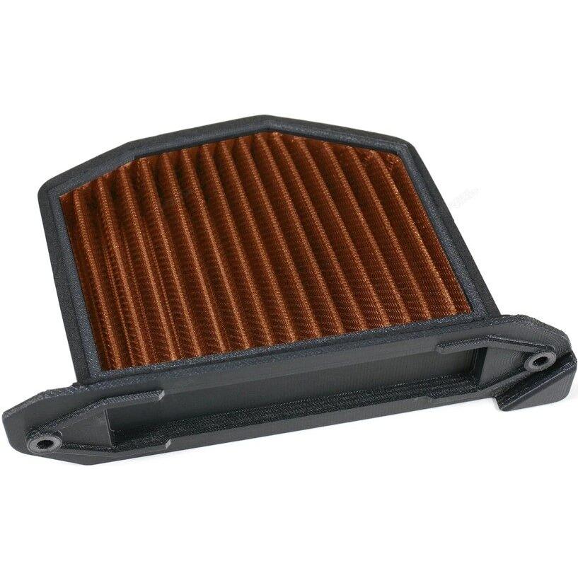 DNA zh2用エアフィルター Amazon | DNA 高性能エアフィルター Kawasaki Z H2 SE(22-25)対応 PN:P