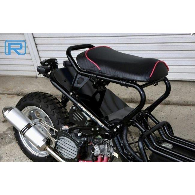 rin Shinko 804 / 805 Big Block Adventure Touring Tires - RevZilla