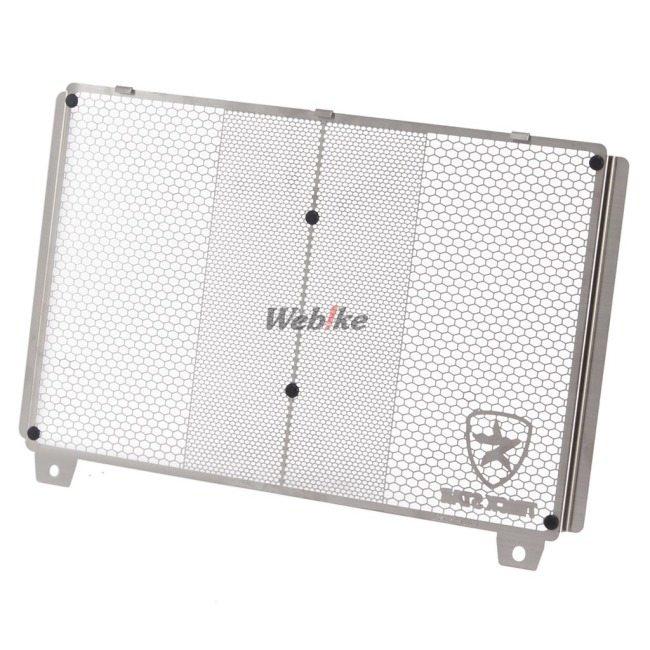 TRICK STAR（トリックスター） ラジエターコアガード 表面仕上げ