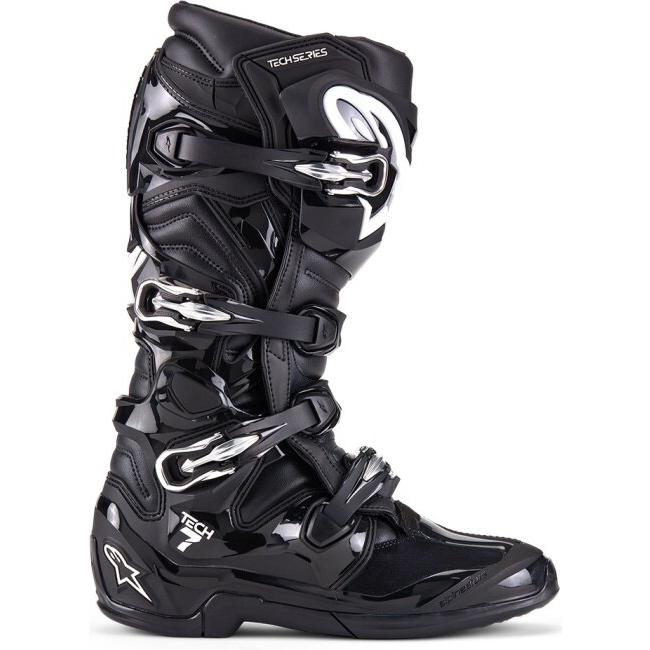 Alpinestars Tech 7 ブーツ UK 8 アルパインスターズ TECH7 ブーツ｜ダートフリーク / DIRTFREAK