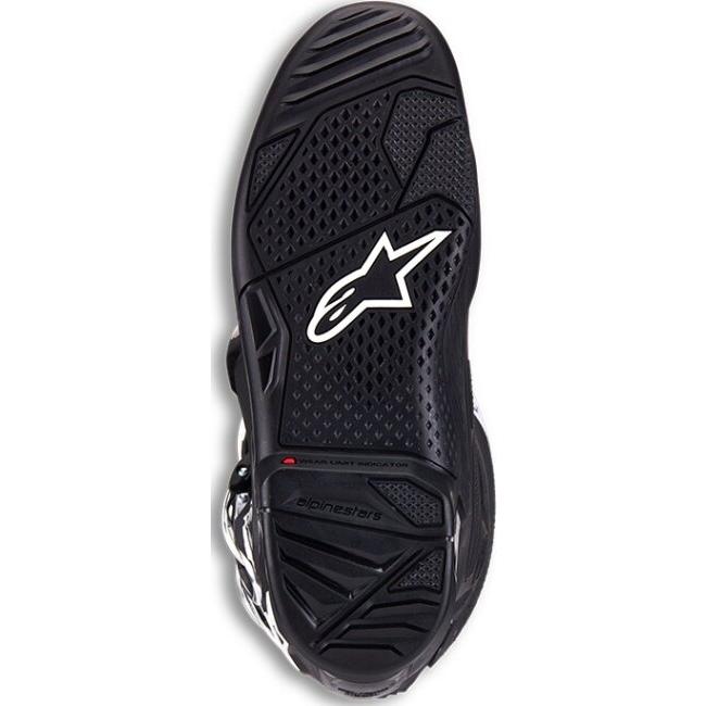 アルパインスターズ（alpinestars） TECH7 ブーツ [テック7 ブーツ