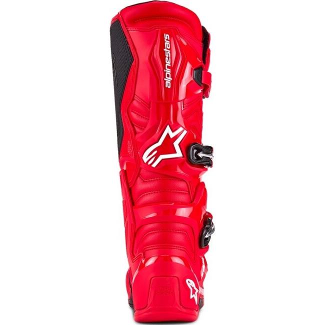 alpinestars アルパインスターズ TECH7 ブーツ [テック7 ブーツ] サイズ：9(27.5cm) オフロードブーツ フットウェア | アルパインスターズ | 04
