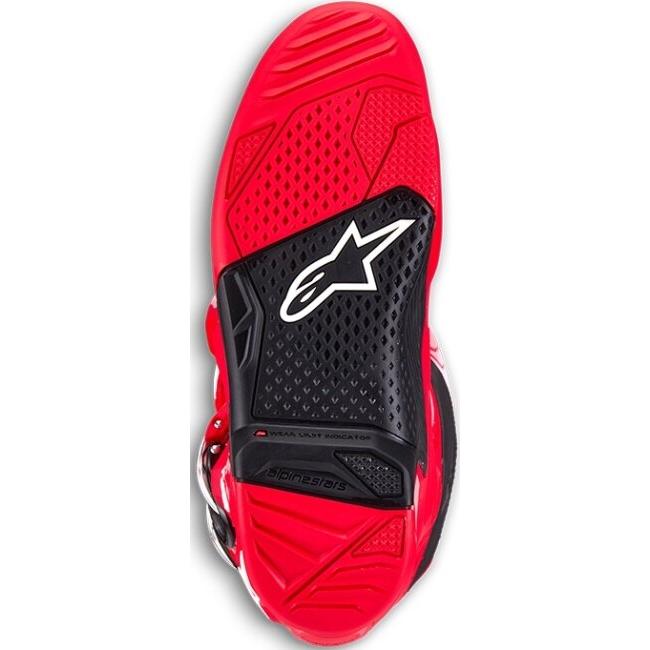 アルパインスターズ（alpinestars） TECH7 ブーツ [テック7 ブーツ
