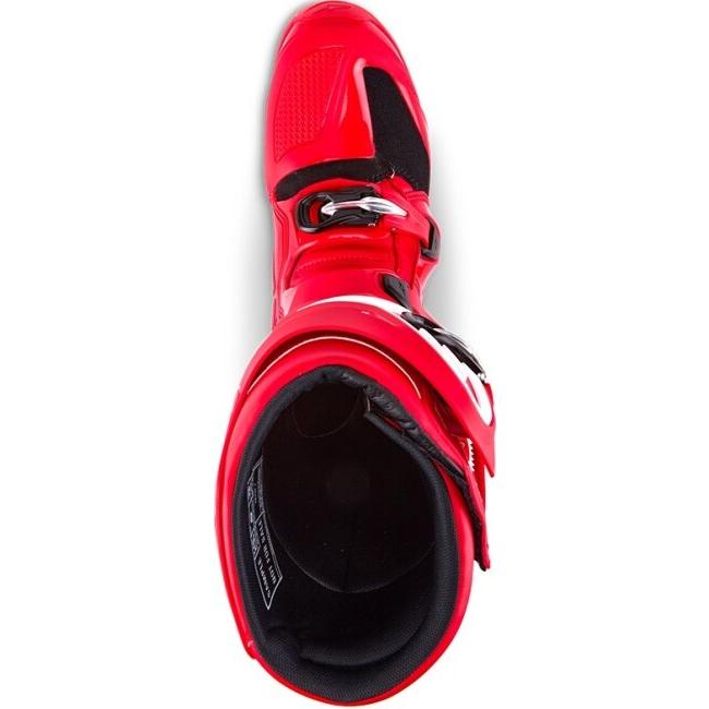 alpinestars アルパインスターズ TECH7 ブーツ [テック7 ブーツ] サイズ：9(27.5cm) オフロードブーツ フットウェア | アルパインスターズ | 06