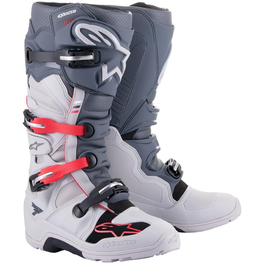 Alpinestars Tech7 26.5cm オフロードブーツ モトクロス