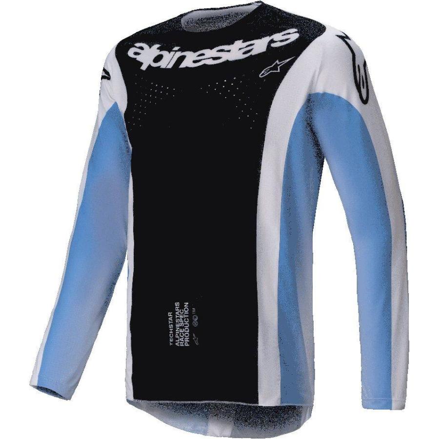 アルパインスターズ（alpinestars） テックスター メルト ジャージ