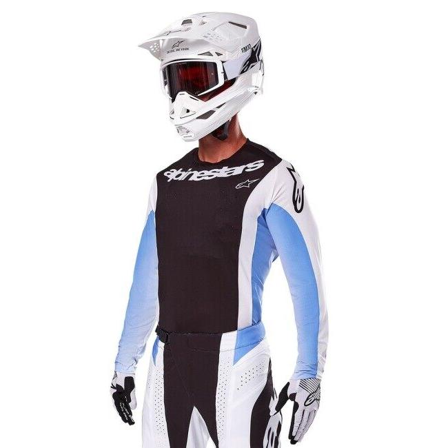 アルパインスターズ（alpinestars） テックスター メルト ジャージ