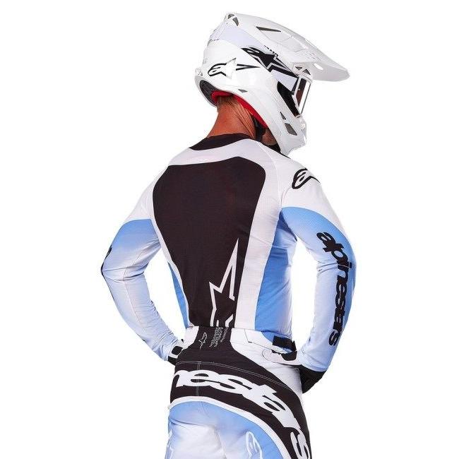 ロードバイク 追加画像 alpinestars アルパインスターズ テックスター メルト ジャージ サイズ