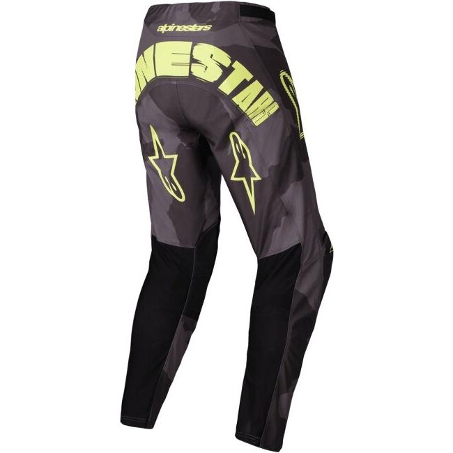 アルパインスターズ（alpinestars） レーサー ホロー パンツ サイズ 