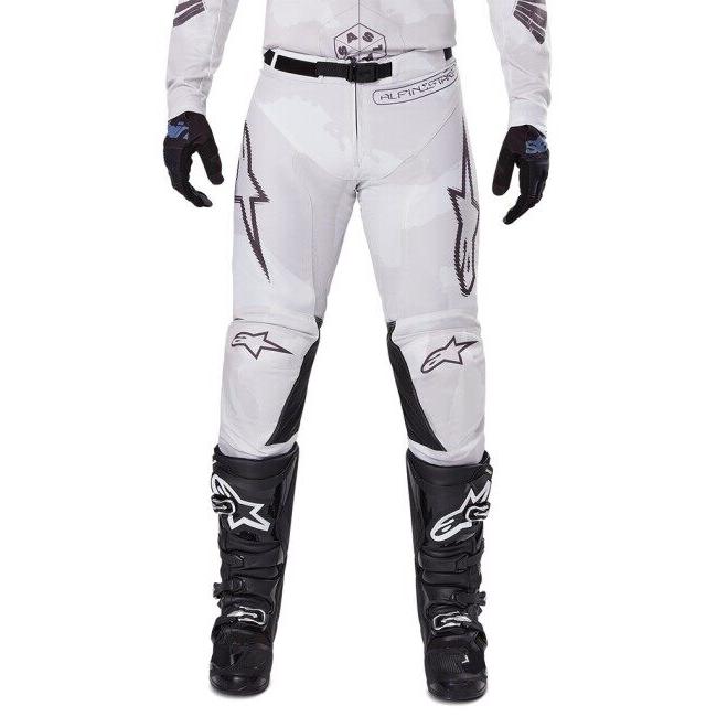アルパインスターズ（alpinestars） レーサー ホロー パンツ サイズ
