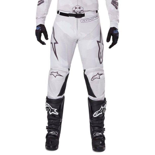 アルパインスターズ（alpinestars） レーサー ホロー パンツ サイズ