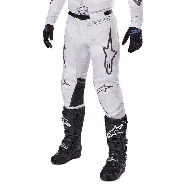 アルパインスターズ（alpinestars） レーサー ホロー パンツ サイズ