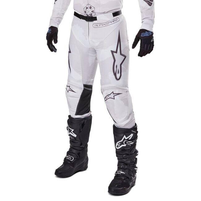 アルパインスターズ（alpinestars） レーサー ホロー パンツ サイズ
