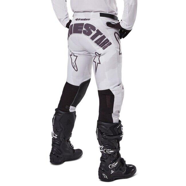 アルパインスターズ（alpinestars） レーサー ホロー パンツ サイズ