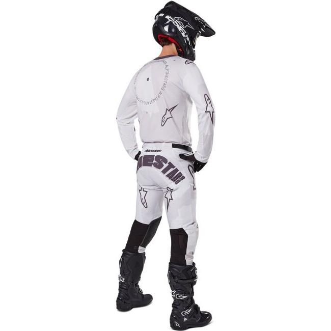 アルパインスターズ（alpinestars） レーサー ホロー パンツ サイズ