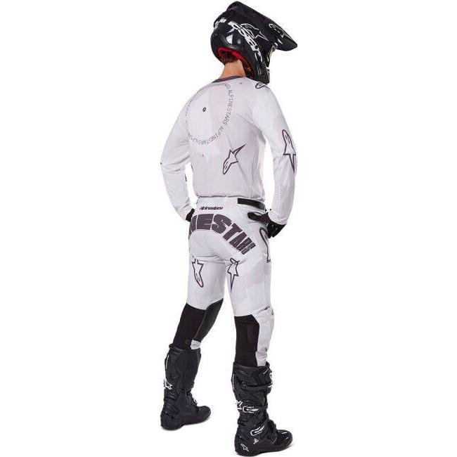 アルパインスターズ（alpinestars） レーサー ホロー パンツ サイズ