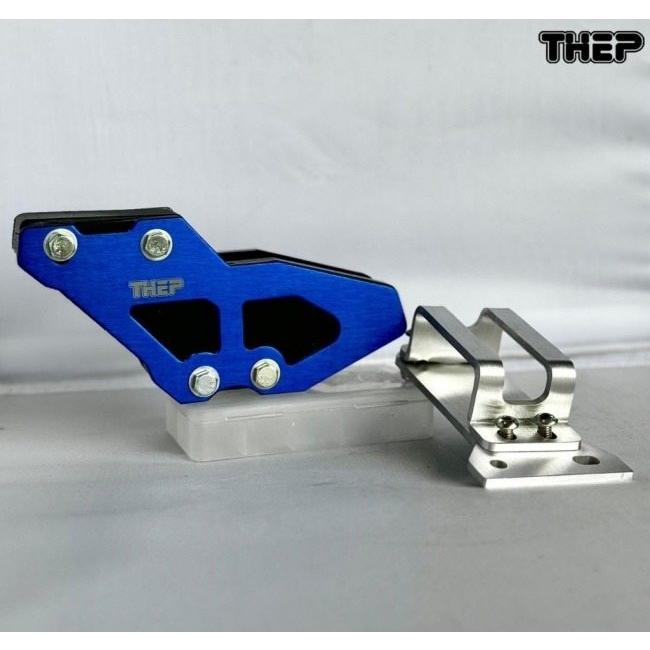 Thepmotor テープモーター Chain Guide V.2 KLX125，KLX150 Bracket